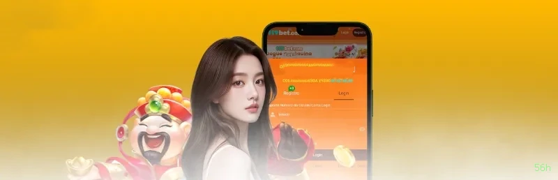 App 56h Mobile