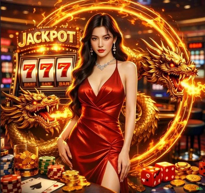 Baccarat Ao Vivo 56h