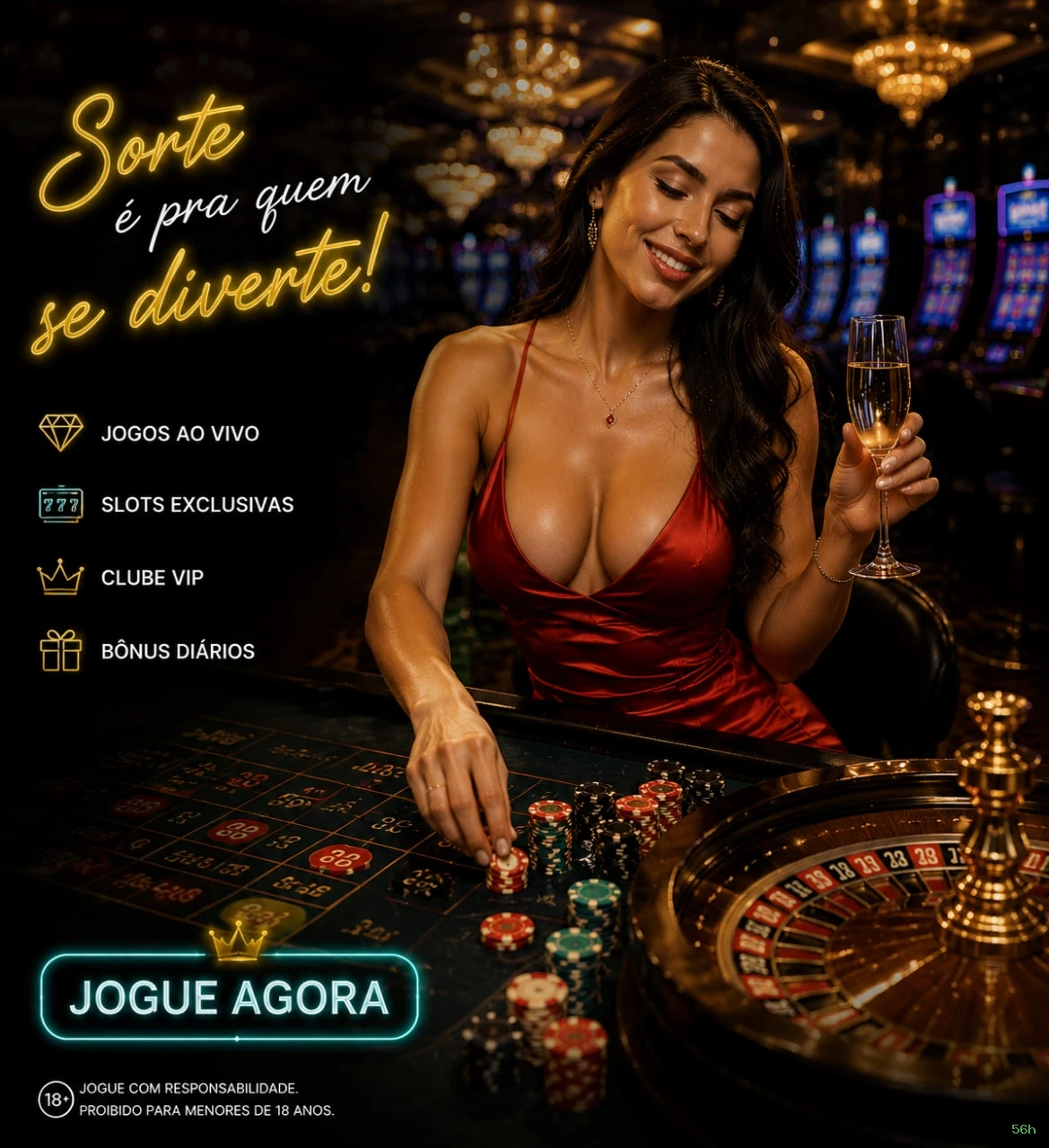 Betsoft Gaming Slots 3D 56h