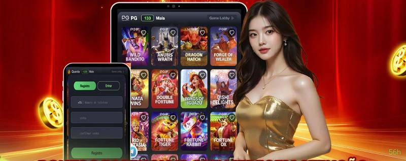 Betsoft Slots 3D Comparação