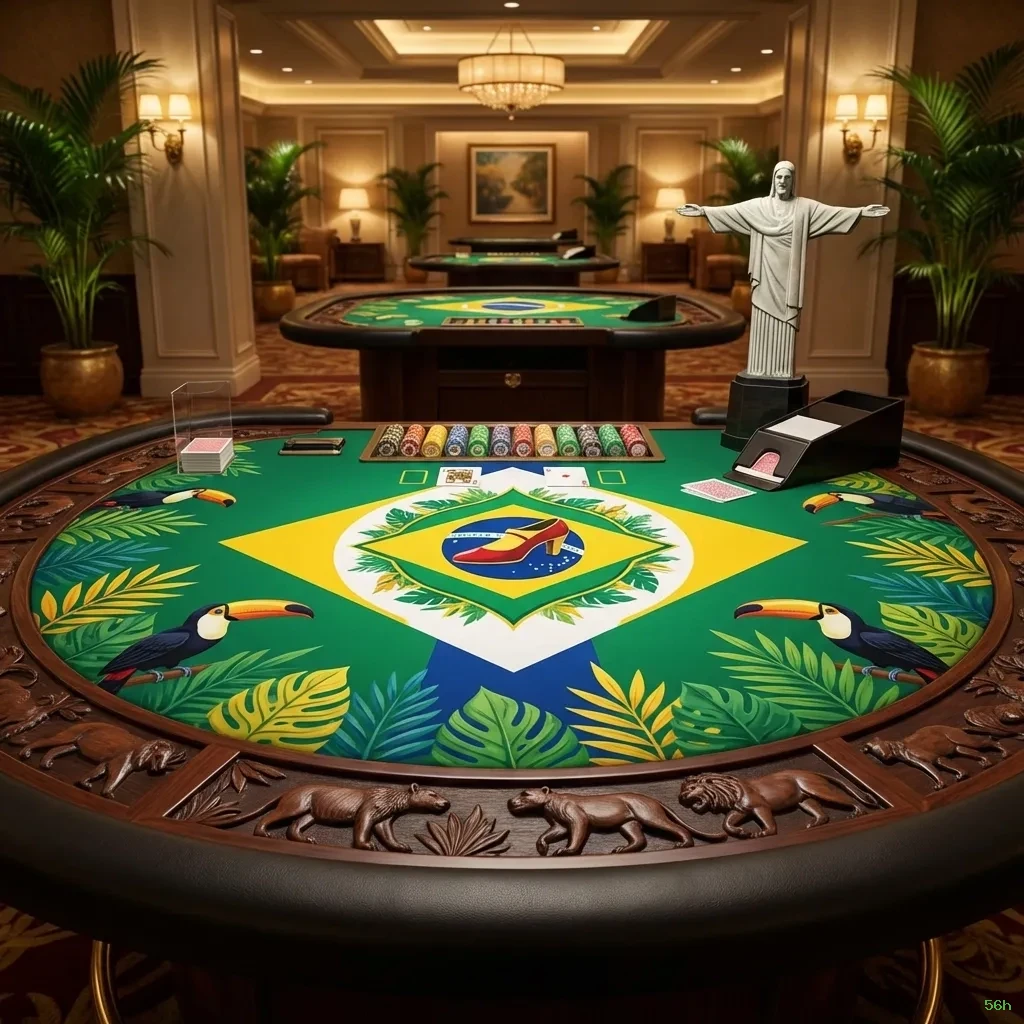 Betsoft Slots 3D Comparação