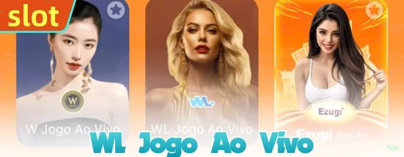 Blackjack Ao Vivo 56h