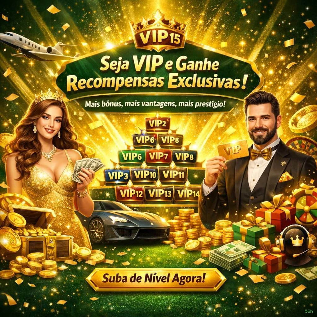 Apostas Esportivas 56h