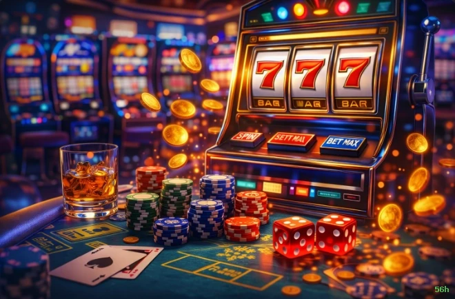 Fortune Ox Slot 56h