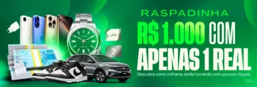 56h Cassino Clássico