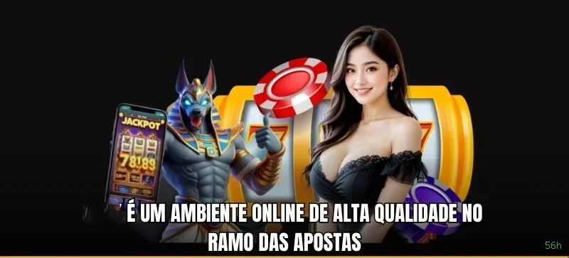 Instalar App 56h