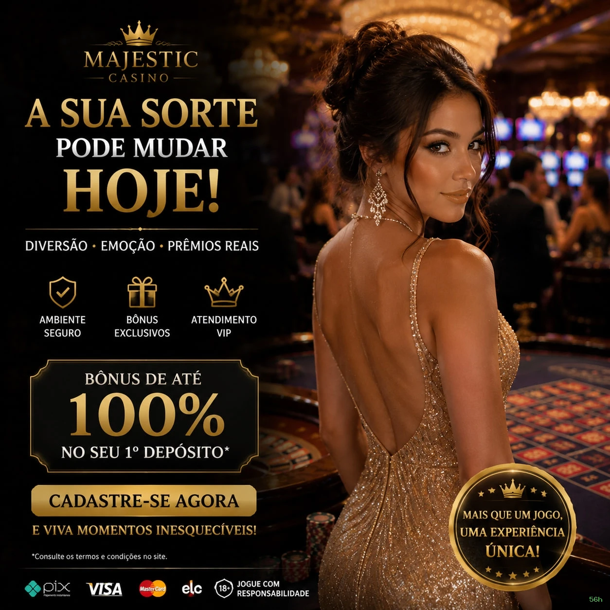 Jackpot Estratégias