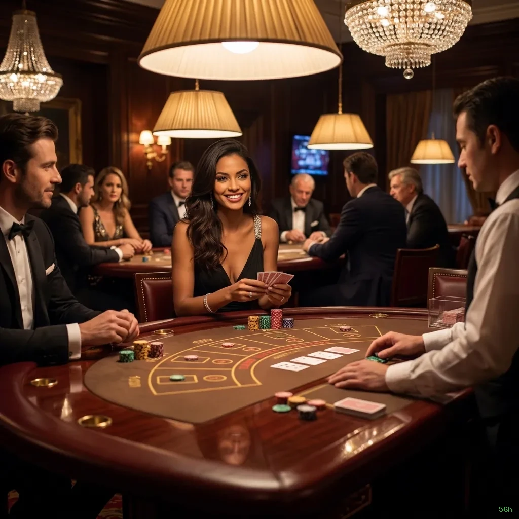 56h Cassino Clássico