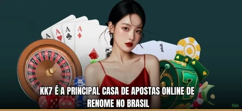 Novos Jogos 56h