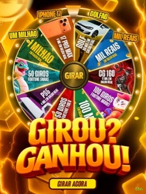56h Cassino Clássico