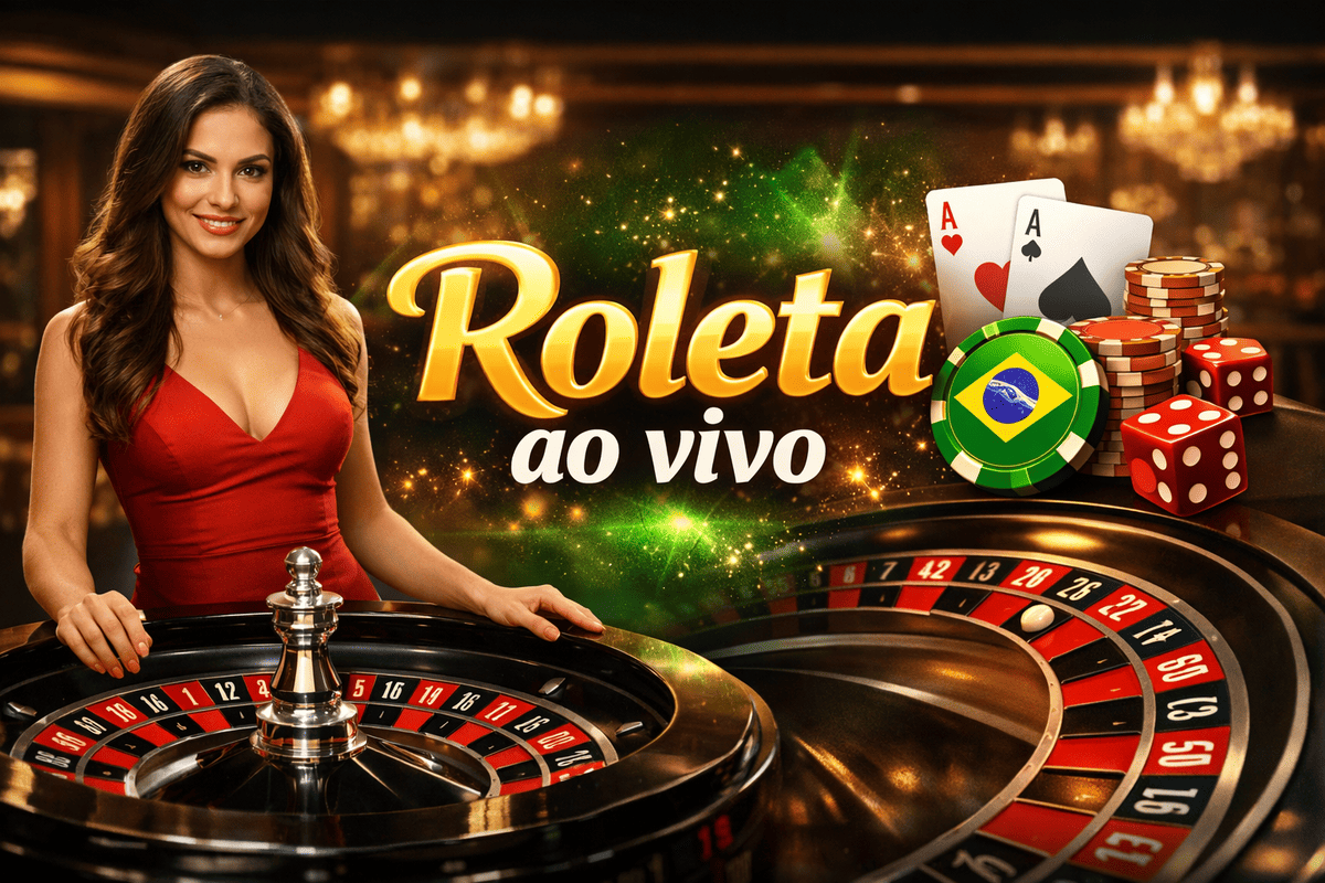 Roleta 56h